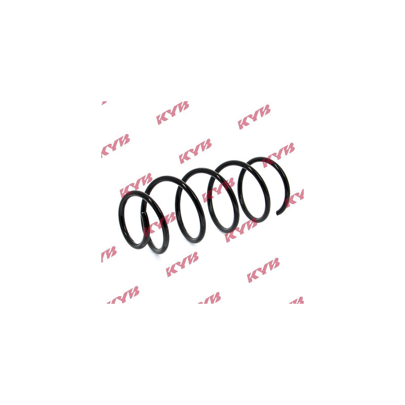 Ressort d'amortisseur KYB