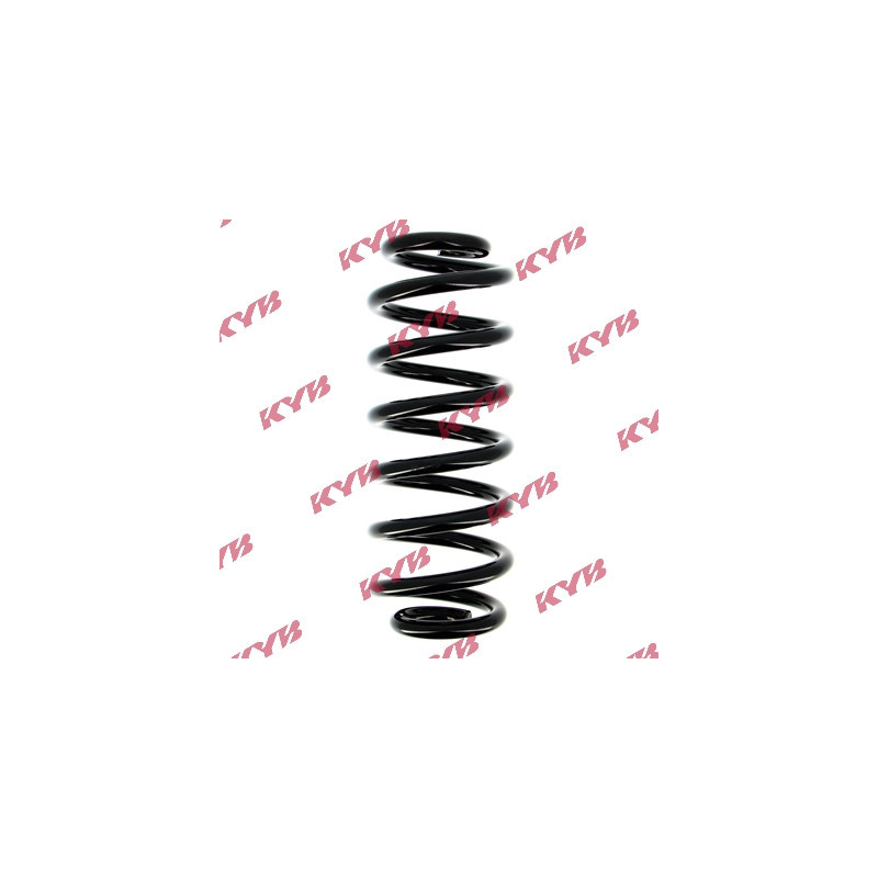 Ressort d'amortisseur KYB