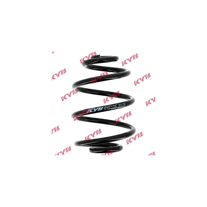 Ressort d'amortisseur KYB