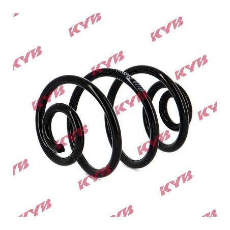 Ressort d'amortisseur KYB