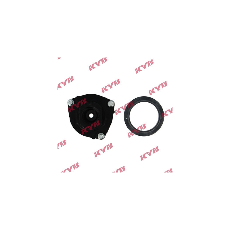 Kit de réparation (palier de la jambe de suspension) KYB