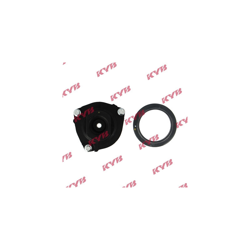 Kit de réparation (palier de la jambe de suspension) KYB