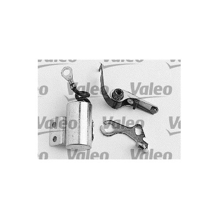 Kit tête + doigt d'allumeur...