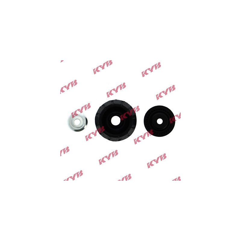 Kit de réparation (palier de la jambe de suspension) KYB