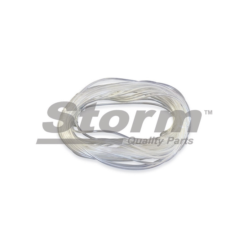 Pompe lave-glace STORM
