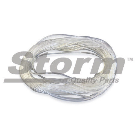 Pompe lave-glace STORM