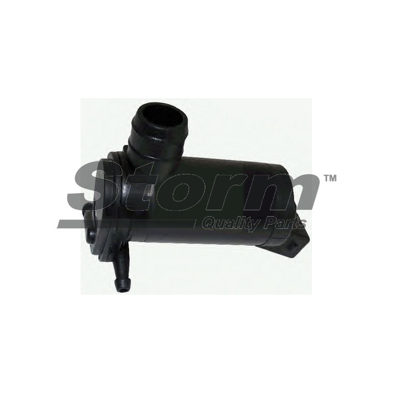 Pompe lave-glace STORM