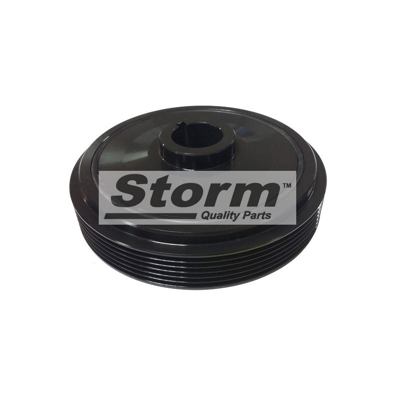 Condenseur de climatisation STORM