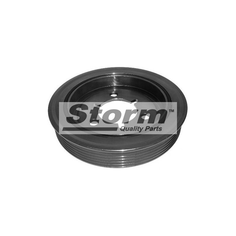 Condenseur de climatisation STORM