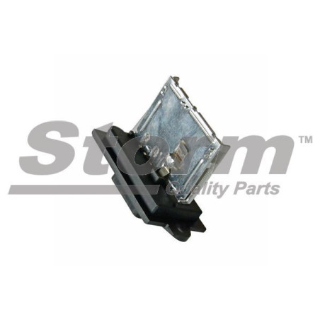 Résistance (pulseur d'air...