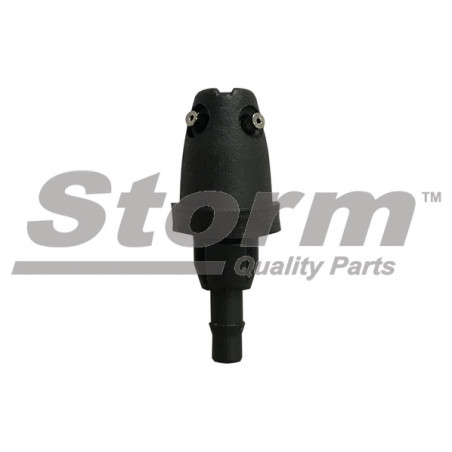 Gicleur d'eau (lave-glace) STORM