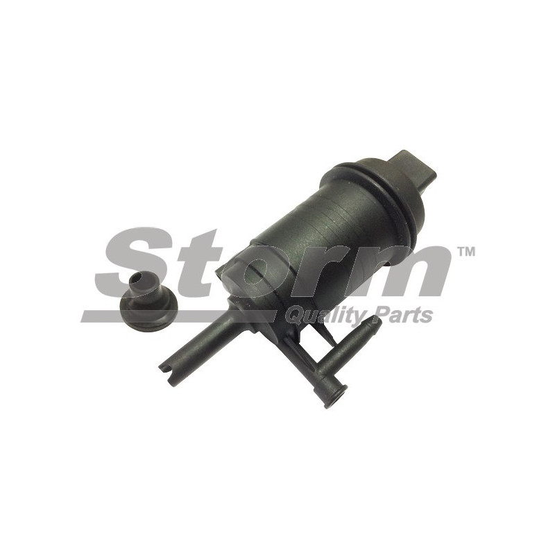 Pompe lave-glace STORM