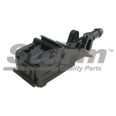 Gicleur d'eau (lave-glace)...