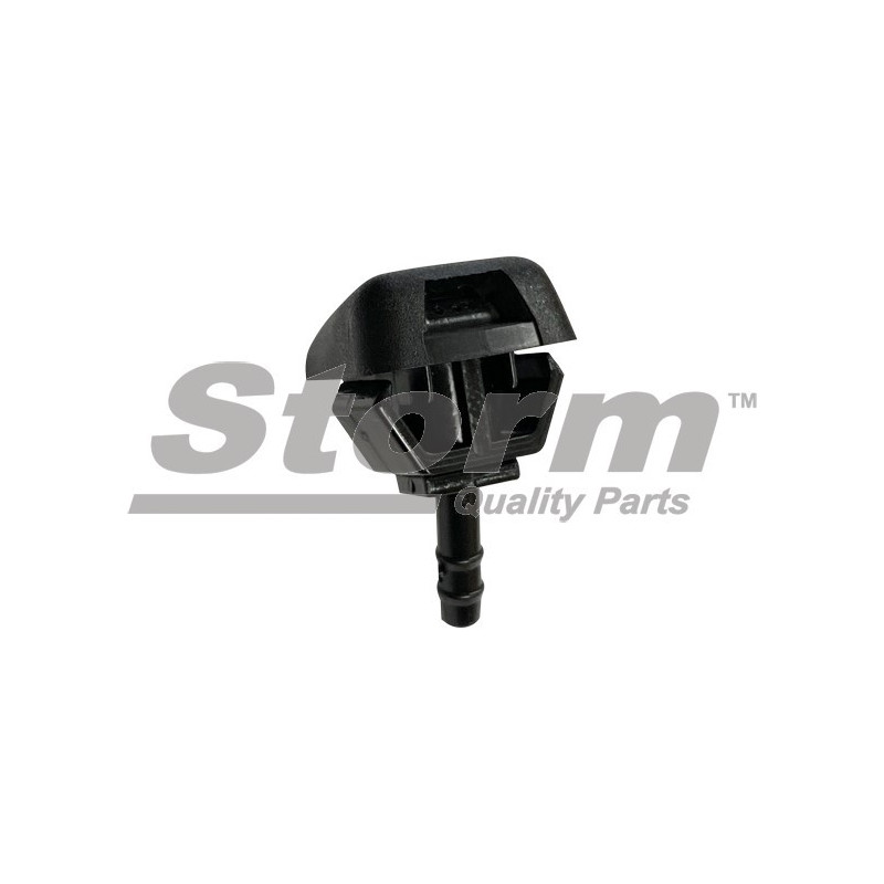 Gicleur d'eau (lave-glace) STORM