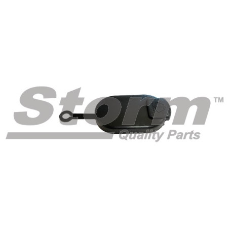 Bouchon (réservoir d'eau de nettoyage) STORM