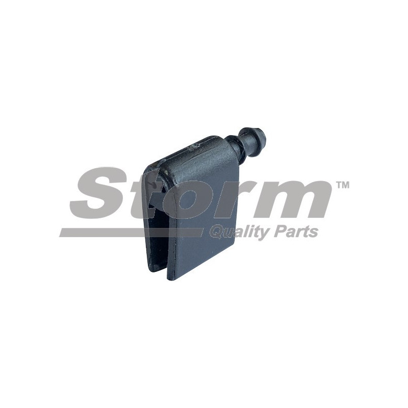 Gicleur d'eau (lave-glace) STORM