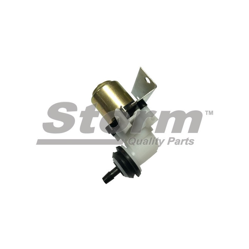 Pompe lave-glace STORM