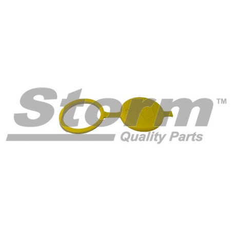 Bouchon (réservoir d'eau de...