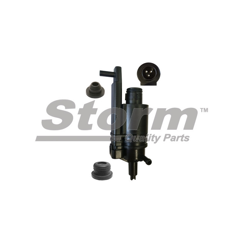 Pompe lave-glace STORM