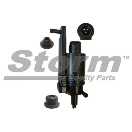 Pompe lave-glace STORM