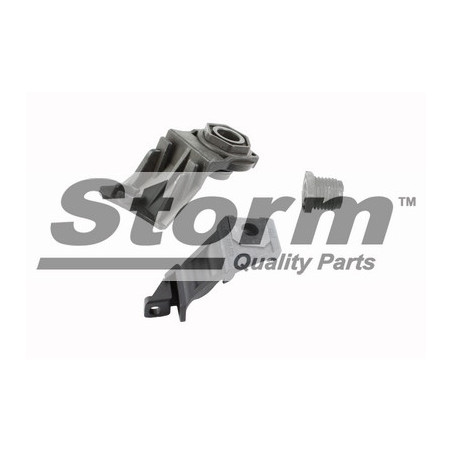 Cuvelage (Phare principal) STORM