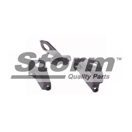 Cuvelage (Phare principal) STORM