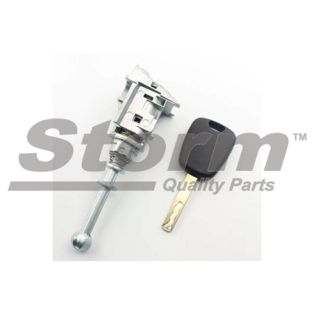 Cylindre de serrure STORM