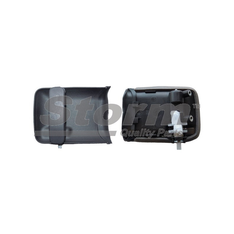 Poignée de porte STORM