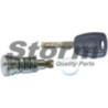 Cylindre de serrure STORM