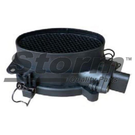 Débitmètre de masse d'air...