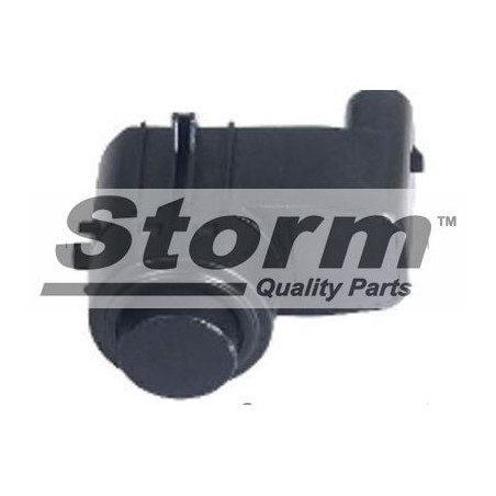 Capteur d'aide au stationnement STORM