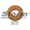 Bague d'étanchéité (porte-injecteur) STORM