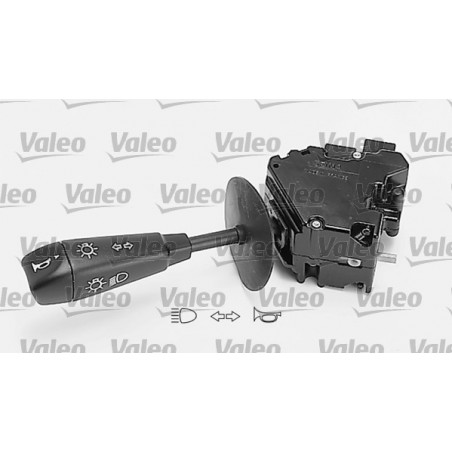 Commutateur de colonne de...