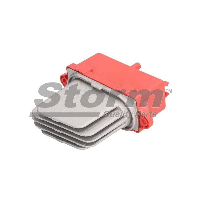 Résistance (pulseur d'air habitacle) STORM