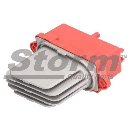 Résistance (pulseur d'air habitacle) STORM