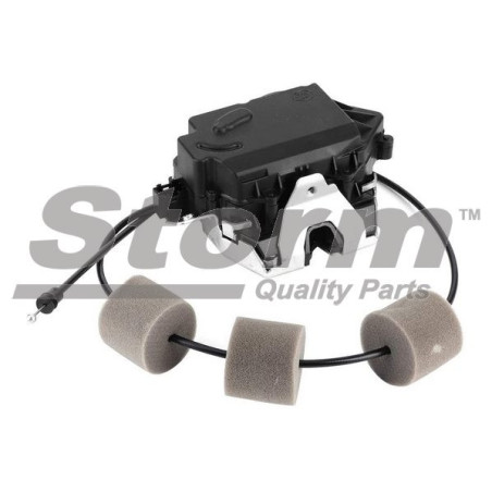 Serrure de hayon STORM