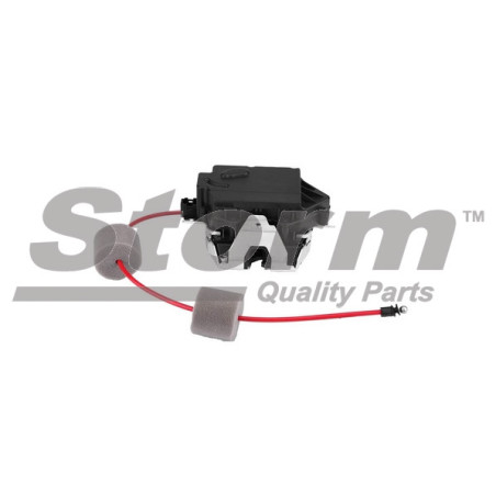 Serrure de hayon STORM