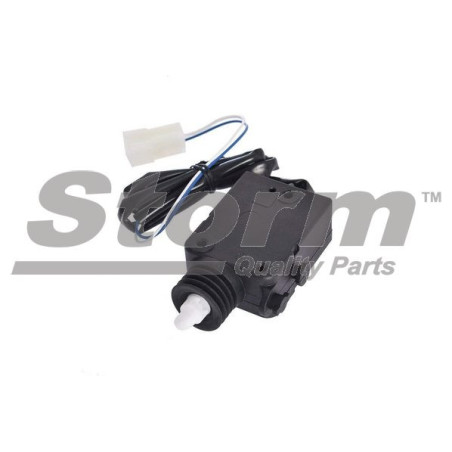 Élément d'ajustage (verrouillage central) STORM