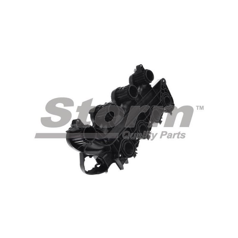 Module de tuyau d'admission STORM