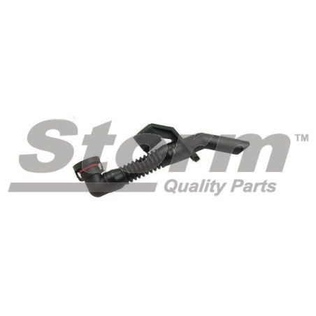 Tuyau (ventilation du carter-moteur) STORM