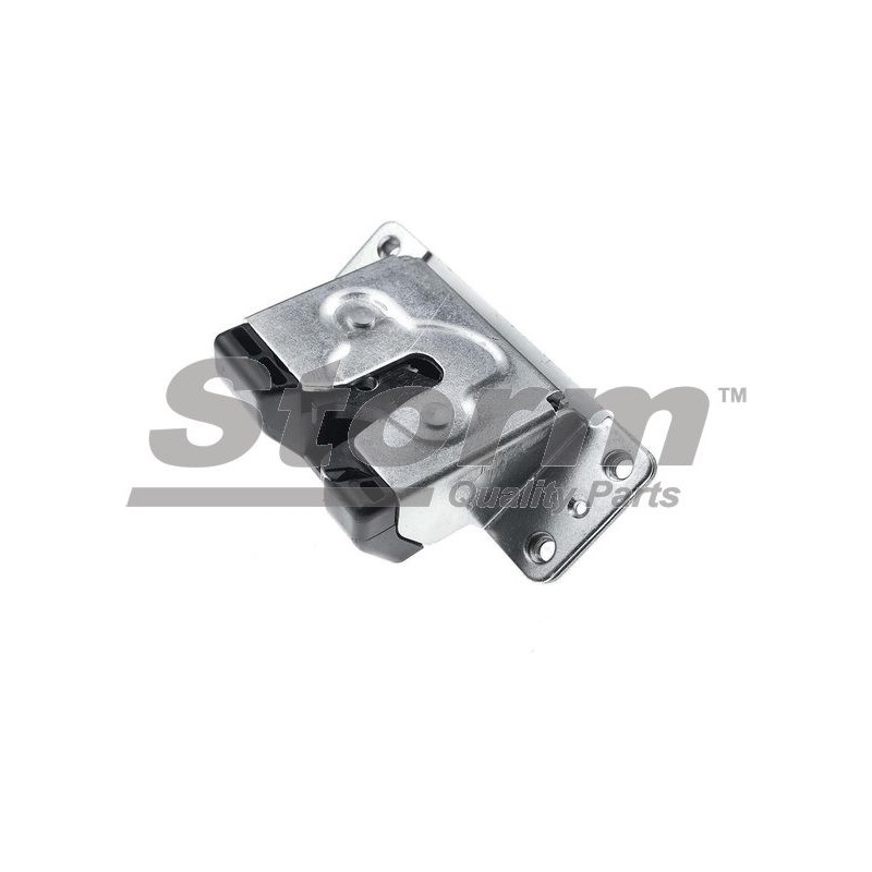 Serrure de hayon STORM