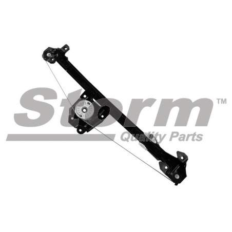 Lève-vitre STORM
