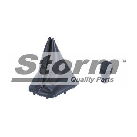 Garnissage de levier de vitesse STORM