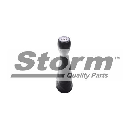 Garnissage de levier de...