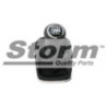 Garnissage de levier de vitesse STORM