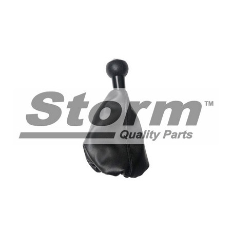 Garnissage de levier de...