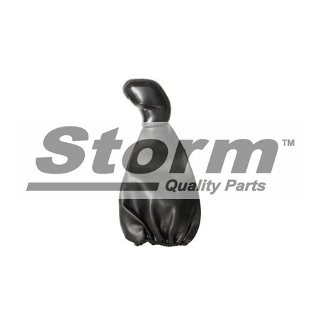 Garnissage de levier de vitesse STORM