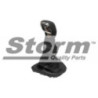 Garnissage de levier de vitesse STORM