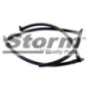 Tuyau (carburant de fuite) STORM