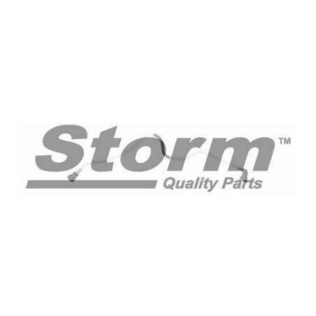 Tuyauterie de carburant STORM